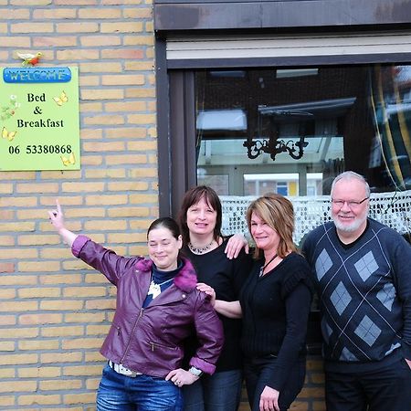 B&B Pincky Brunssum Esterno foto