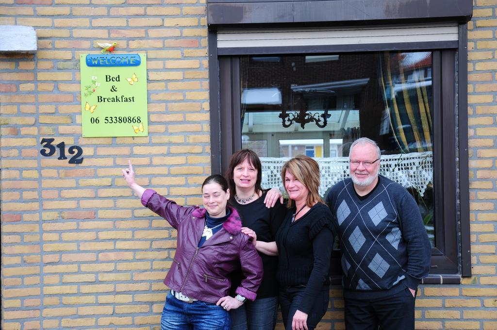 B&B Pincky Brunssum Esterno foto