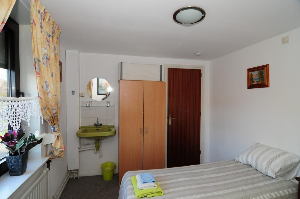 B&B Pincky Brunssum Camera foto