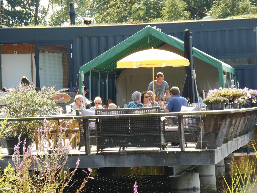 B&B Pincky Brunssum Esterno foto