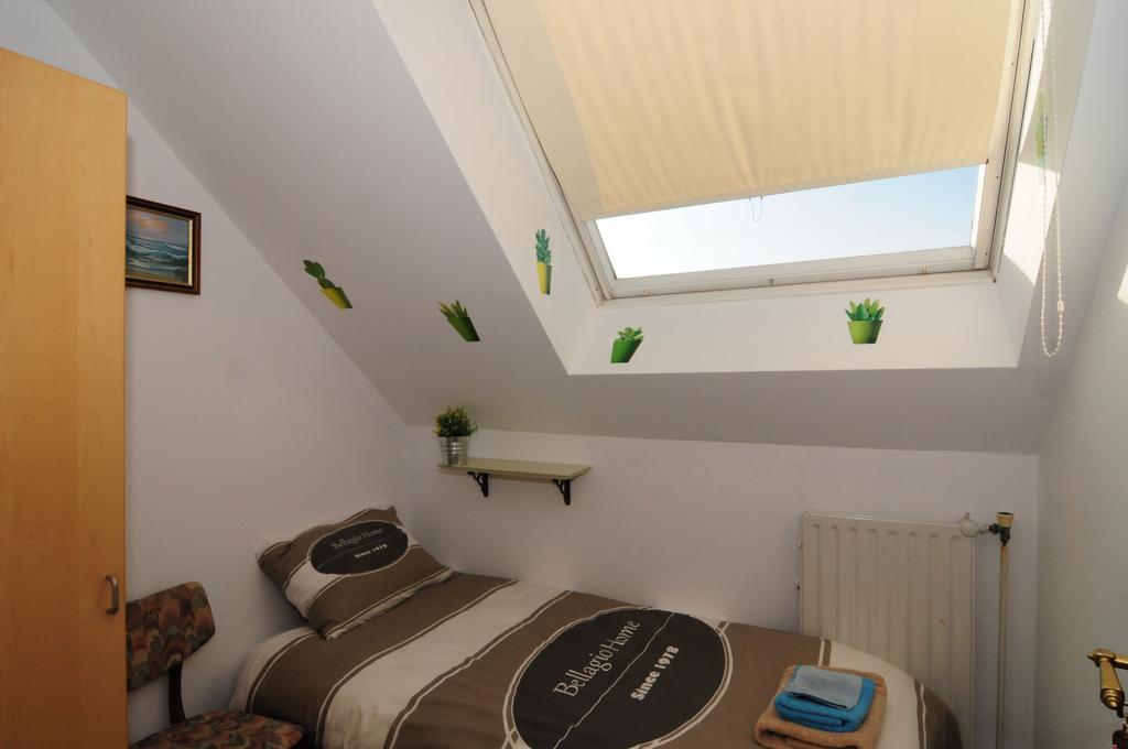 B&B Pincky Brunssum Esterno foto