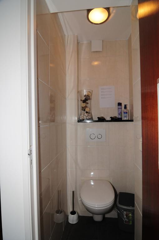 B&B Pincky Brunssum Esterno foto
