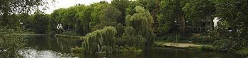 B&B Pincky Brunssum Esterno foto