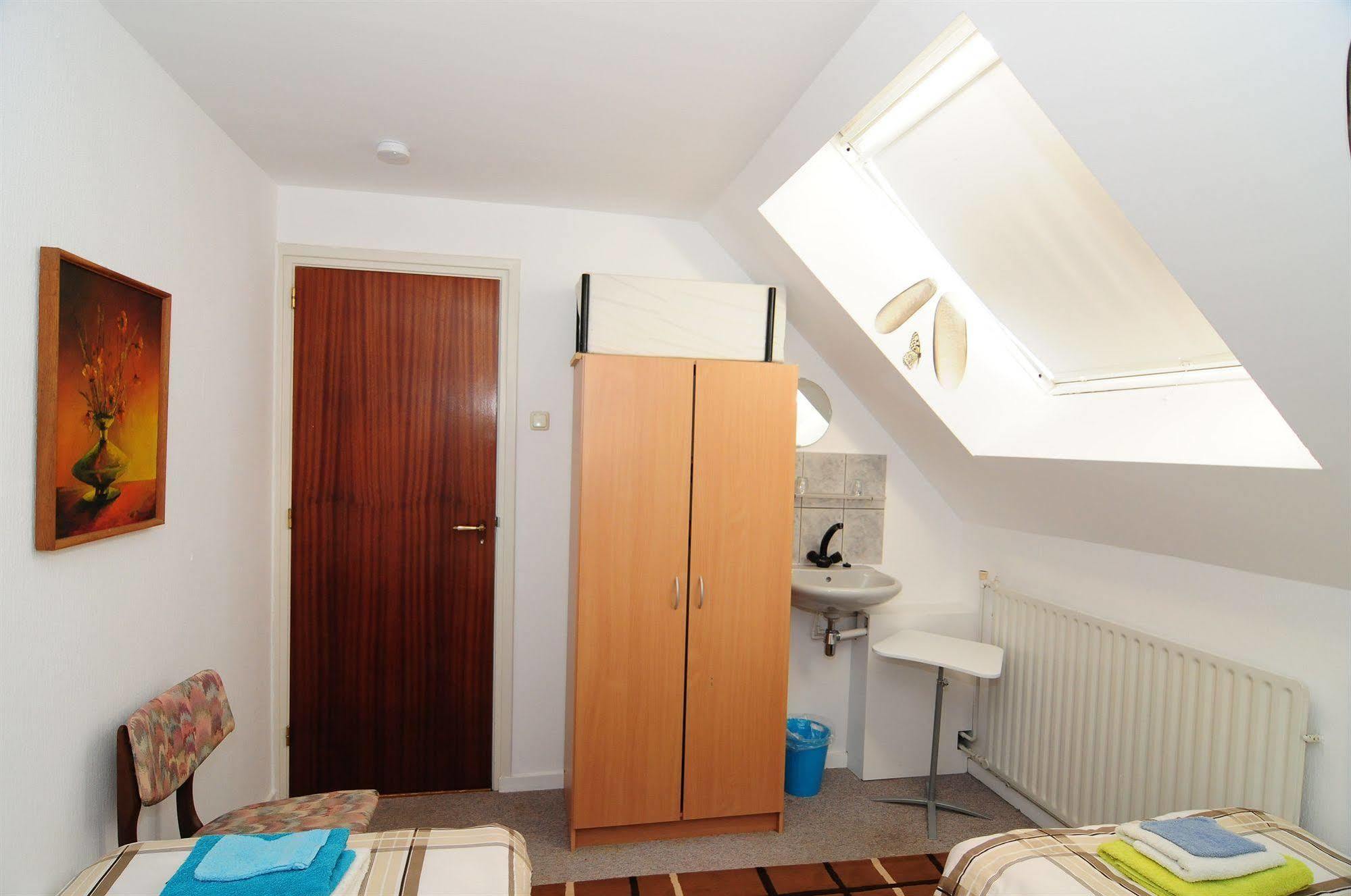 B&B Pincky Brunssum Esterno foto