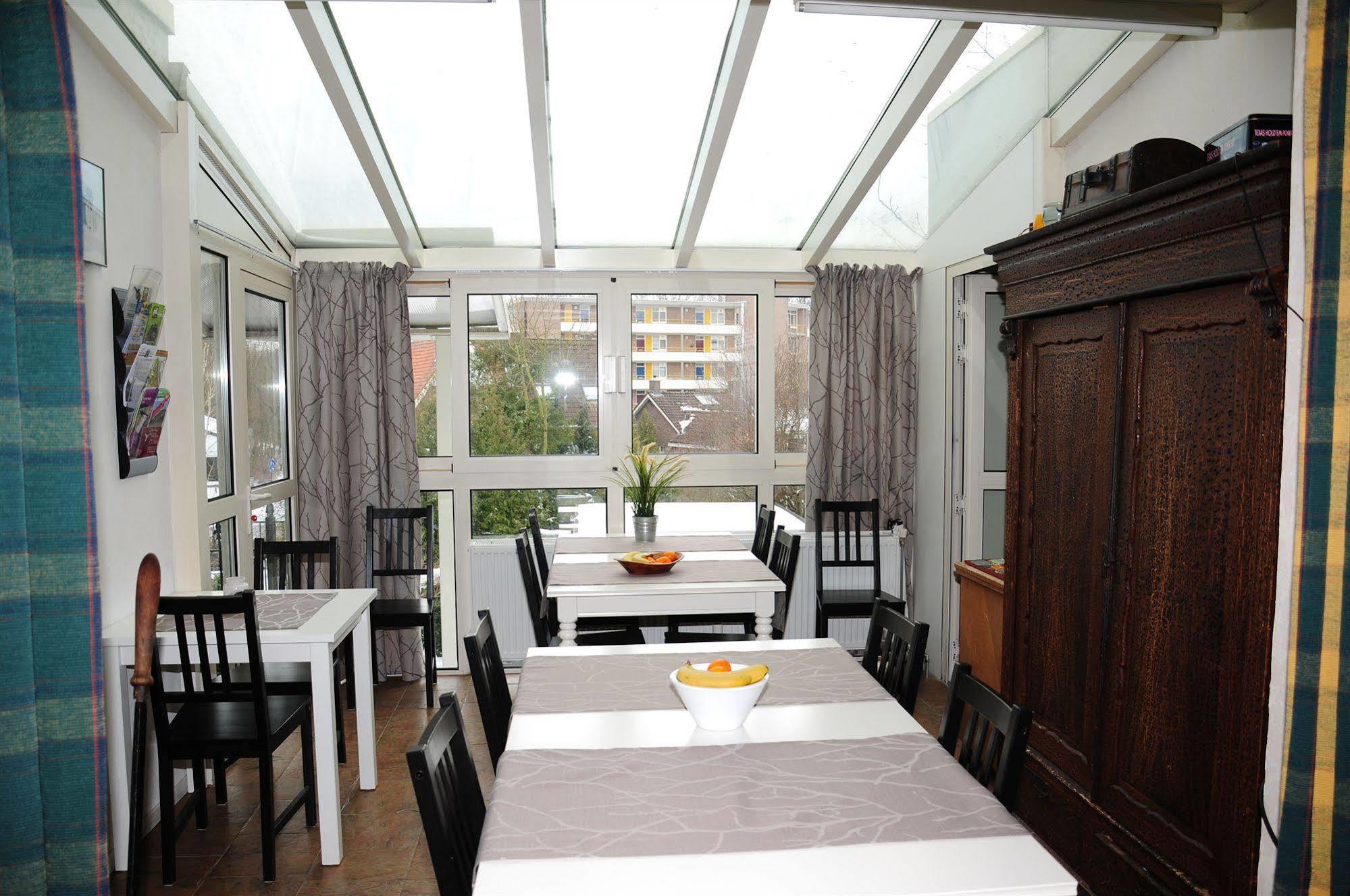 B&B Pincky Brunssum Esterno foto